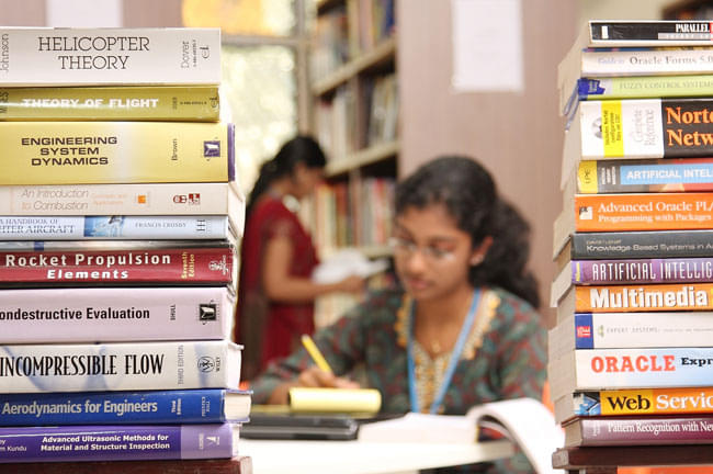 HITS University Facilities photo 2